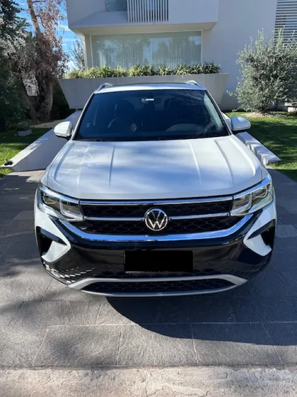 Volkswagen Taos 1.4 250 Tsi Highline
