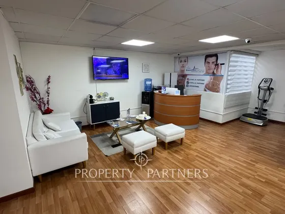 Se Arrienda Oficina Premium De 115 M2 En «edificio...