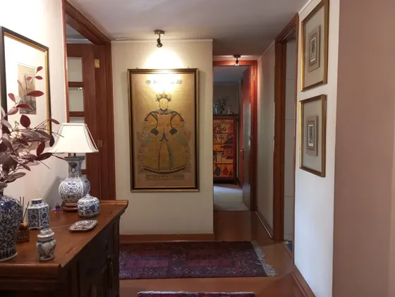 Hermoso Departamento En Jardín Del Este