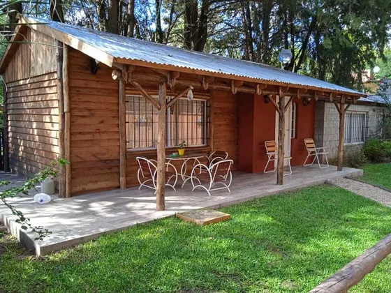 Casa Quinta Ave Fenix  General Rodriguez...la Fraternidad. 