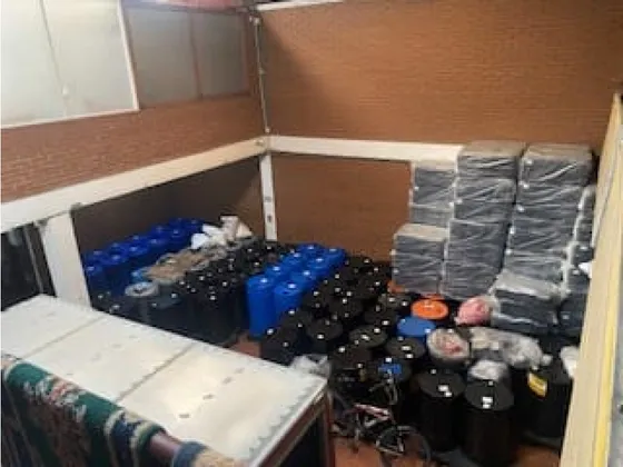Bodega En Venta Álamos 