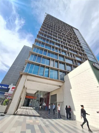En Arriendo Of. Alameda 4050/ 3 Privados+2 Baños+1 Est.+1 Bd