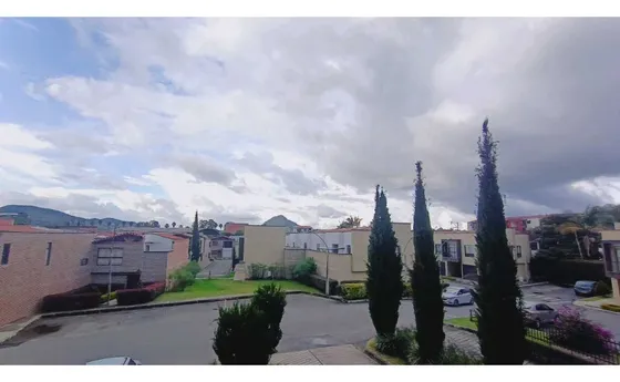 En Arriendo Apartamento Unidad Cerrada La Ceja