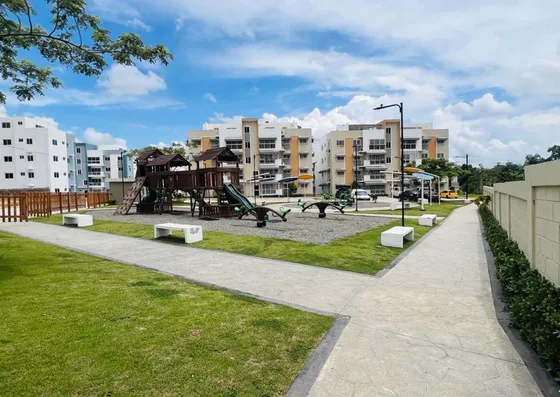 Apto En Alquiler Residencial Cerrado, República De Colombia 