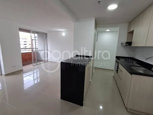 Apartamento En Venta Amazonia 472-6279