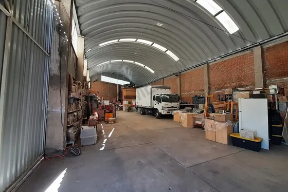 Bodegas En Venta En 49 Sur, Col. Ampliación Reforma, Puebla