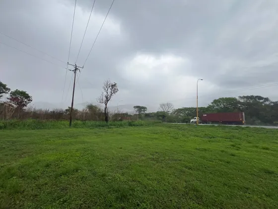 280203 Am* Alquiler Galpon - Naguanagua - ( 1.800 M2 )