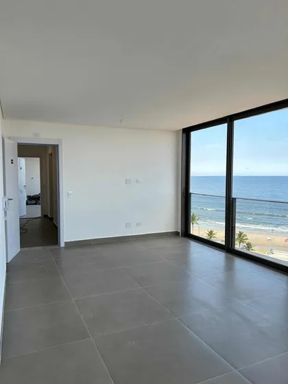 Apartamento À Venda Em Guaratuba - Direto Com Proprietário