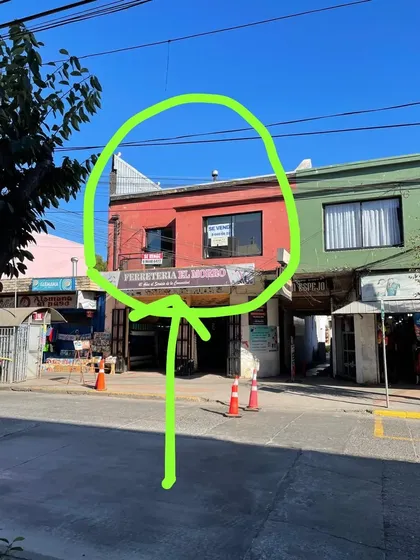 Se Vende Departamento Grande En Tome Concepcion Uf 2.200