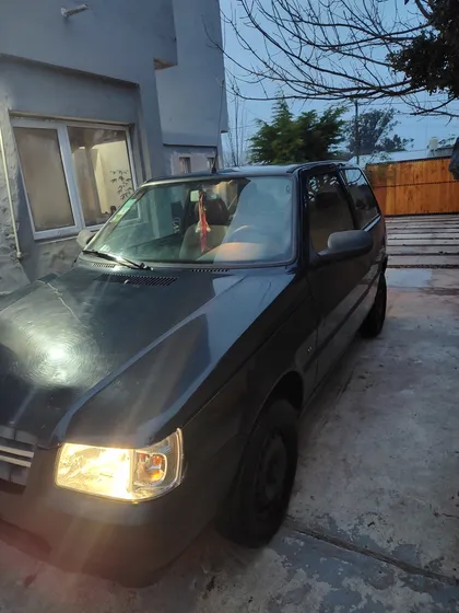 Fiat Uno Fire 1.3