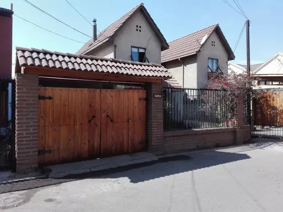 Espectacular Casa En Venta Microbarrio Con Acceso Controlado