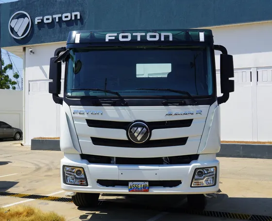 Foton Auman R 45 Toneladas