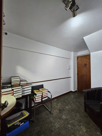 Oficina En Venta - Sarmiento 618 - Quilmes