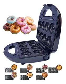 Gofrera mercadolibre hotsell