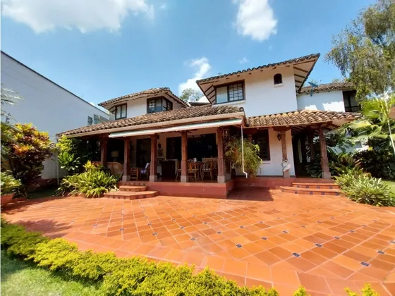 Venta   Casa Ciudad Jardin Sur Cali