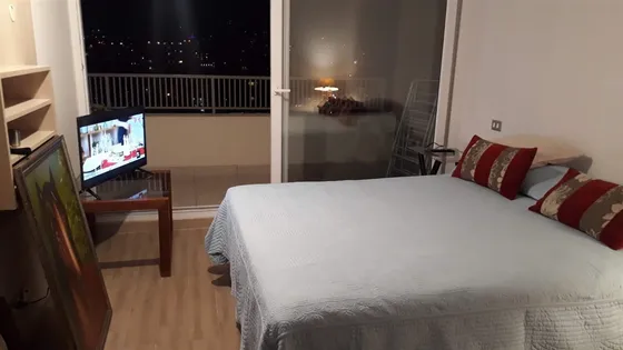 Departamento En Arriendo De 1 Dorm. En Ñuñoa