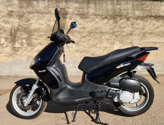 Benelli Caffe Nero 250 Automatica