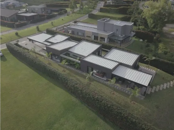 Se Vende O Arrienda Casa En Llanogrande Rionegro - Saint Regis