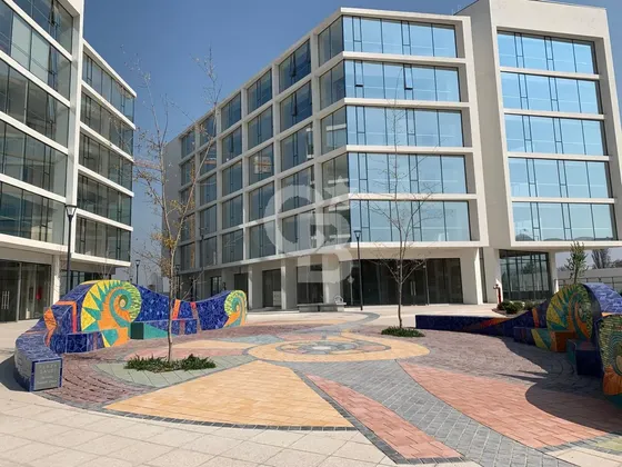 Oficina En Arriendo/venta - Puertas De Chicureo.cbg