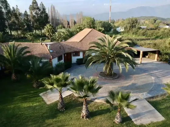 Local Comercial En Venta En Colina