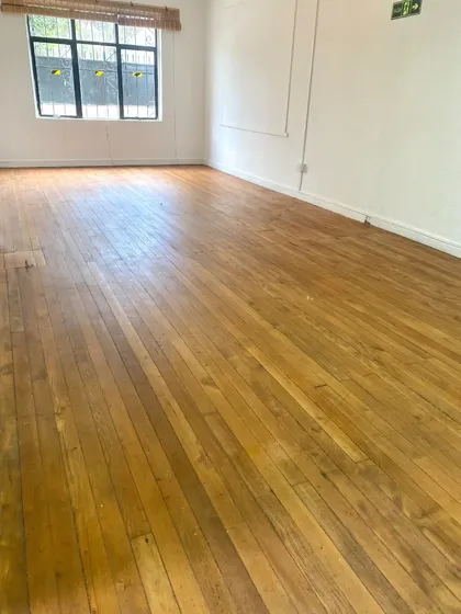 Casa Comercial Esquina, Alta Visibilidad