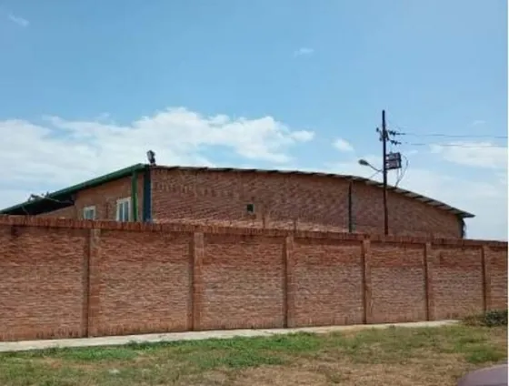 Galpon En Venta Yo Alquiler  Ubicado En La Variante Yagua San Diego. St