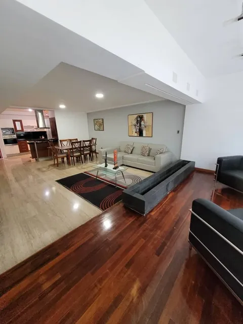 Nueva Captación En Residencias Monte Everest Con Planta 100%