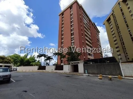 Apartamento En Venta En Guaicay Fjg 25-8462