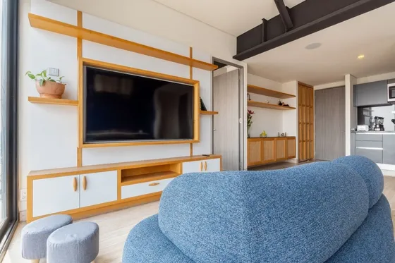 Venta Departamento En Anzures Cdmx