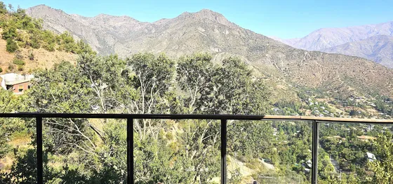 Hermosa Parcela Con Vistas Del Arrayan (95426)