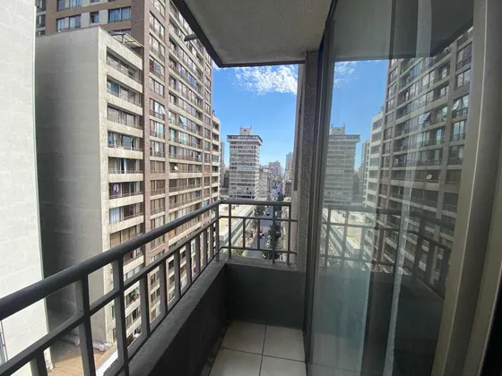 Se Vende Departamento 1d/1b Mac Iver