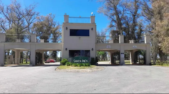 Dueño Directo Vende Lote Barrio Santa Inés Comarcas Luján