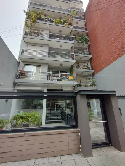Dto 2 Ambientes Moron Residencial