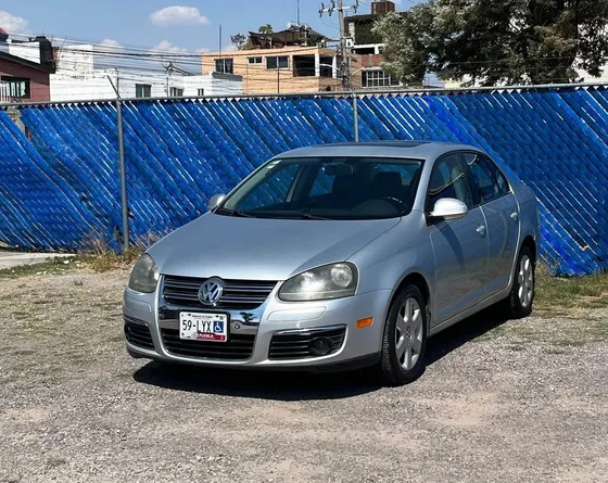 Volkswagen Bora 1.9 Tdi Highline Dsg