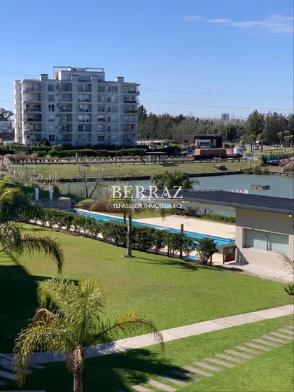 Departamento  En Alq. Temporario Ubicado En Marinas De Portezuelo, Portezuelo, Nordelta