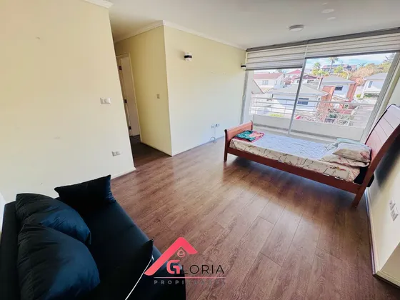 Vendemos Departamento 2d/2b/1e/1b En Condominio En Quilpue
