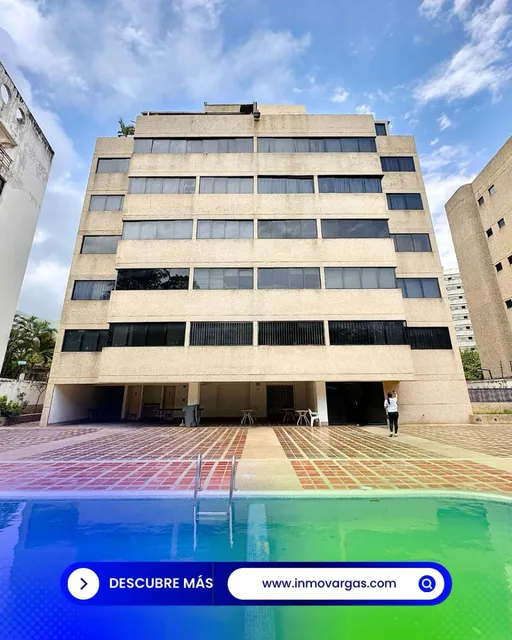 En Venta Apartamento En Caraballeda - La Guaira