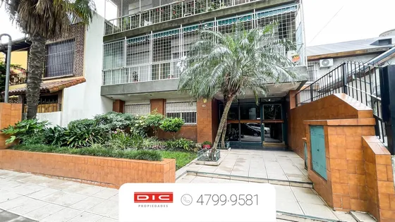 Departamento Monoambiente Venta - Olivos-qta.presid.