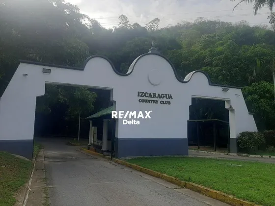 Venta De Hermoso Apartamento Dúplex Izcaragua Country Club