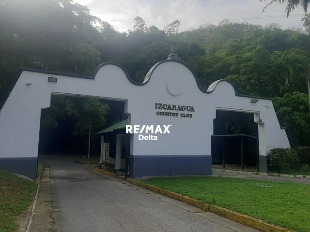 Venta De Hermoso Apartamento Dúplex Izcaragua Country Club