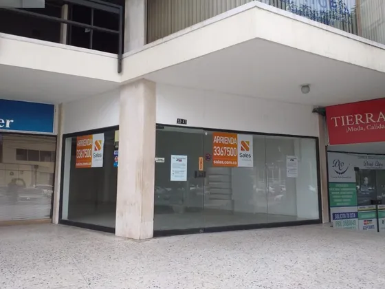 Local En Arriendo En El Prado. Cod A792388