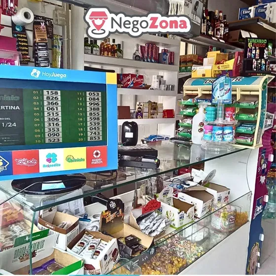 Llave De Negocios - Mini Market  -  Punta Carretas