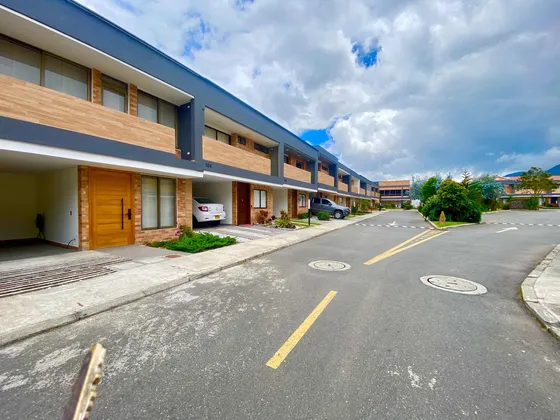 Casa Para Venta En La Ceja