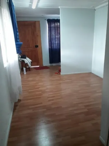 Arriendo Loft Independiente En Gómez Carreño