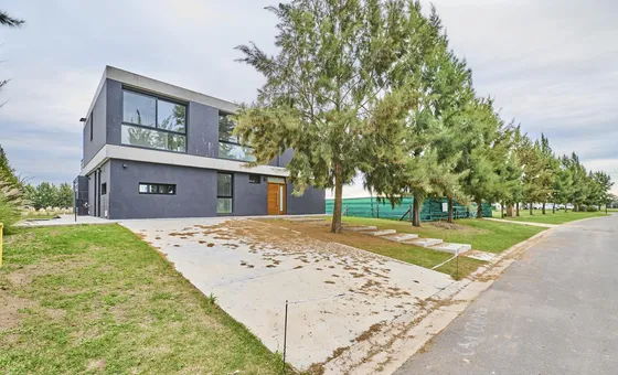 Venta Casa 4 Habitaciones Con Jardin Y Parrilla En Escobar