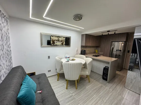 Venta De Apara Estudio En Sector Exclusivo Del Norte De Cali