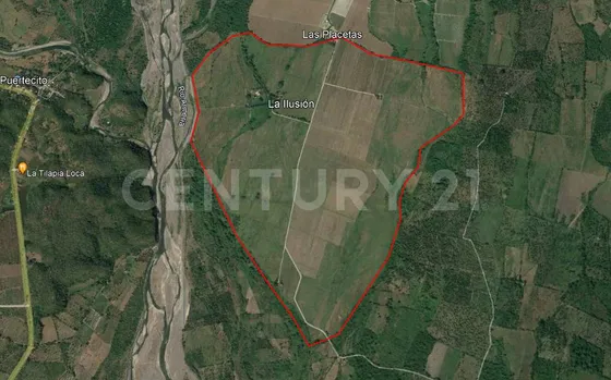 Venta Rancho Colima