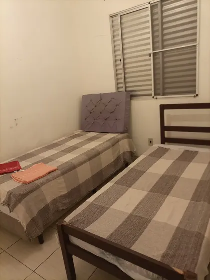 Apt Na Praia De Itanhaém 