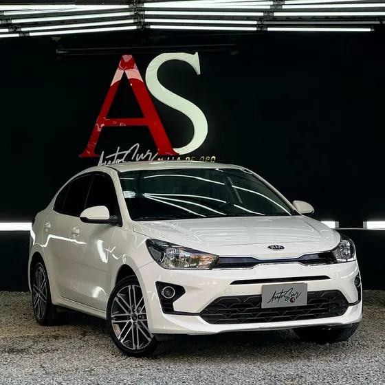 Kia Rio 1.4 Vibrant Sd Mt