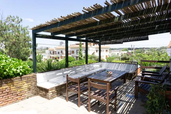 Casa - La Barra
